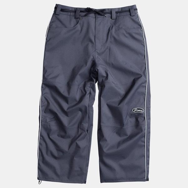 ROME SDS Lサイズのみ スノーボードウェア ローム メンズ BAGGY PANTS