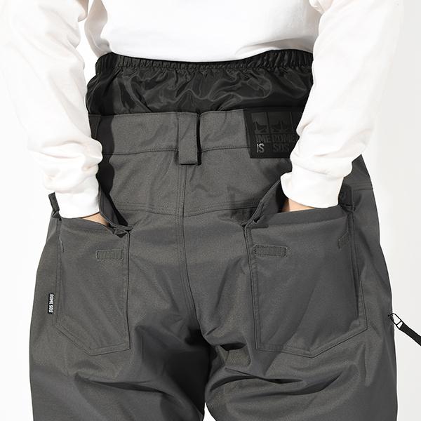 ROME SDS 30%off Lサイズのみ スノーボードウェア ローム メンズ