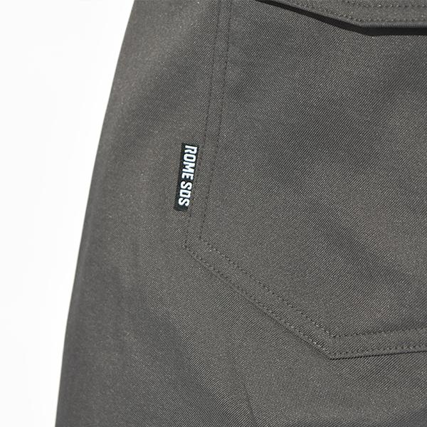 ROME SDS Lサイズのみ スノーボードウェア ローム メンズ STANCE PANTS