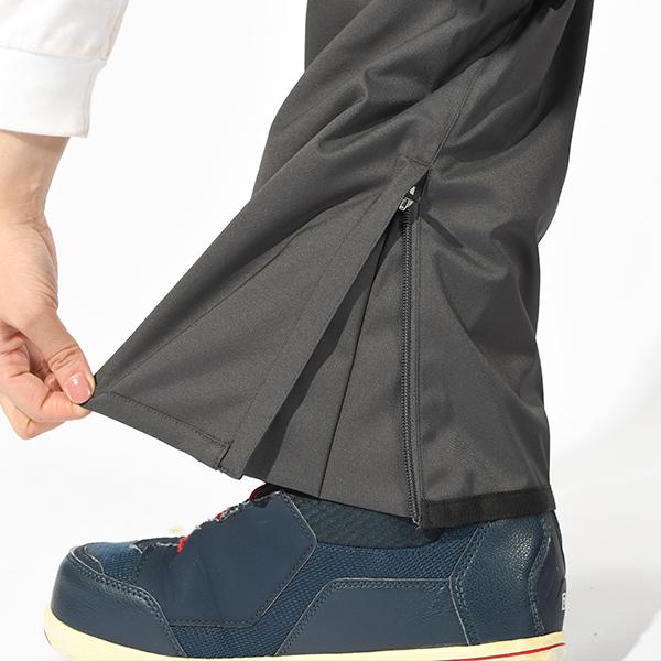 ROME SDS Lサイズのみ スノーボードウェア ローム メンズ STANCE PANTS