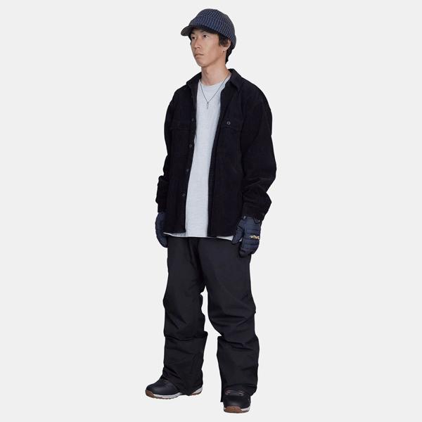 ROME SDS 40%off Lサイズのみ スノーボードウェア ローム メンズ