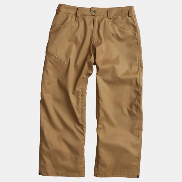 ROME SDS 40%off スノーボードウェア ローム メンズ STANCE PANTS