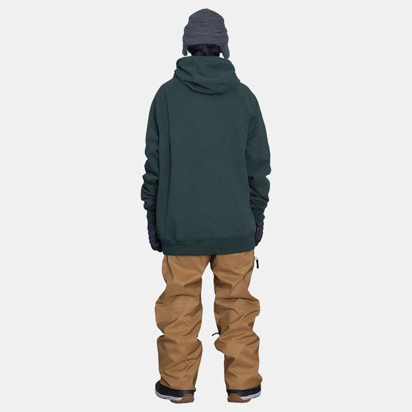 ROME SDS 40%off スノーボードウェア ローム メンズ STANCE PANTS