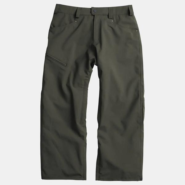 Lサイズのみ スノーボードウェア ROME SDS ローム メンズ STANCE PANTS  