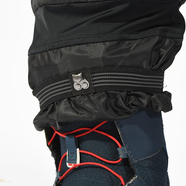 ROME SDS 40%off スノーボードウェア ローム メンズ STANCE PANTS