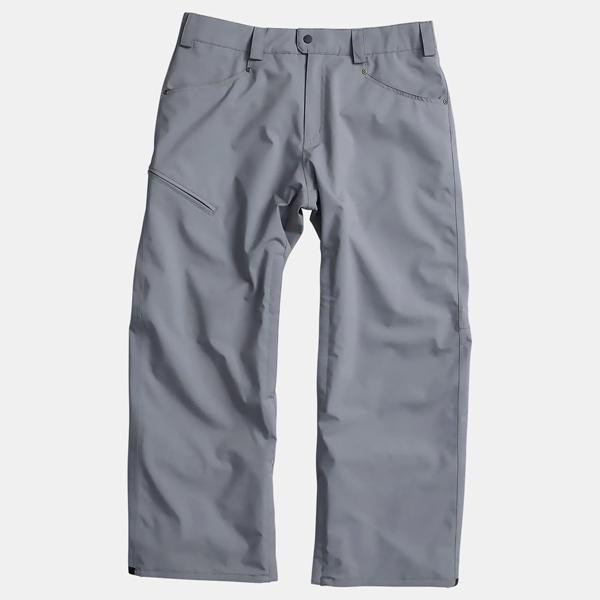 ROME SDS 40%off スノーボードウェア ローム メンズ STANCE PANTS