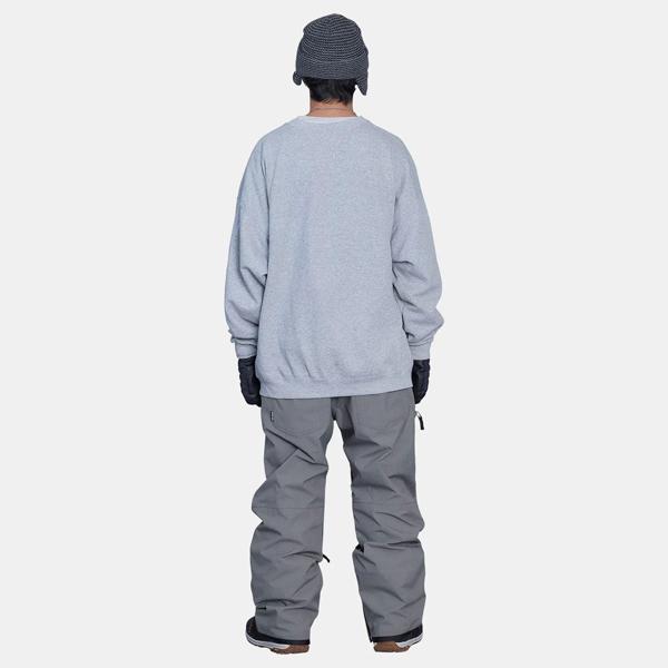 ROME SDS 40%off スノーボードウェア ローム メンズ STANCE PANTS