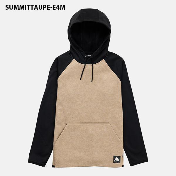 BURTON（バートン） 長袖 パーカー レディース BURTON Womens