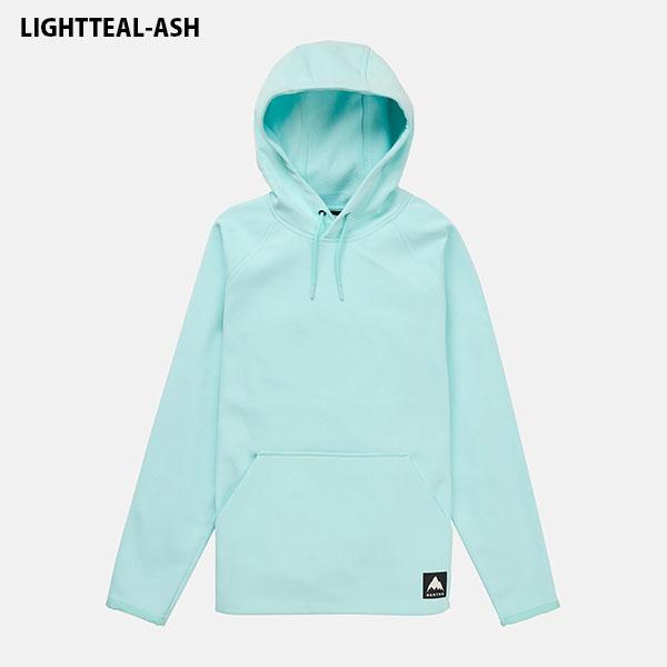 BURTON（バートン） 長袖 パーカー レディース BURTON Womens