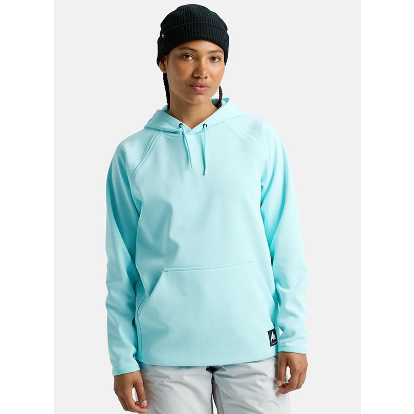 BURTON（バートン） 長袖 パーカー レディース BURTON Womens