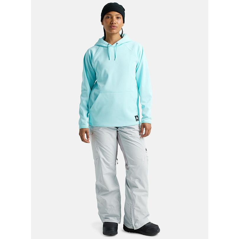 BURTON（バートン） 長袖 パーカー レディース BURTON Womens