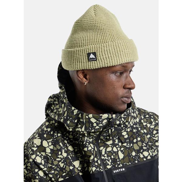 ALLバートンウェア上下＆ニット帽付セット