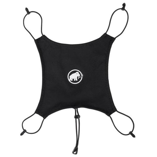 MAMMUT（マムート） ゆうパケット配送可能！MAMMUT Helmet Holder