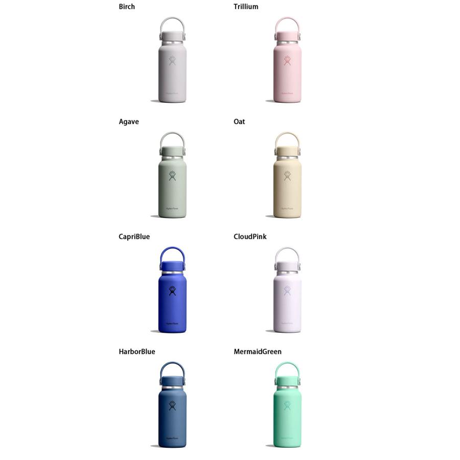 HYDRO FLASK（ハイドロフラスク） 2026秋冬新作 ミニ水筒 ミニボトル