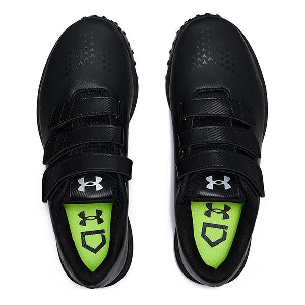 UNDER ARMOUR（アンダーアーマー） 野球 幅広 トレーニングシューズ