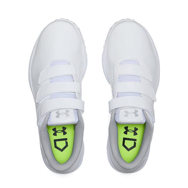 UNDER ARMOUR（アンダーアーマー） 22cm 27%off 野球 幅広