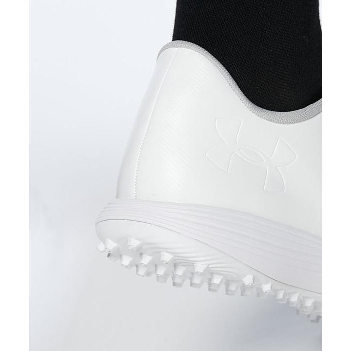 UNDER ARMOUR（アンダーアーマー） 22cm 27%off 野球 幅広