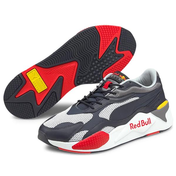プーマ スニーカー Puma メンズ Rbr Rs X3 レッドブル Redbul シューズ 靴 レーシングチーム 21春新作 エレファントsports Paypayモール店 通販 Paypayモール