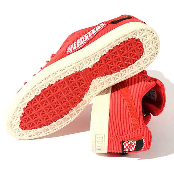 PUMA ラスト1点 27.0cm プーマ スニーカー メンズ FERRARI CLYDE PUMA ラスト1点 27.0cm プーマ スニーカー メンズ FERRARI CLYDE