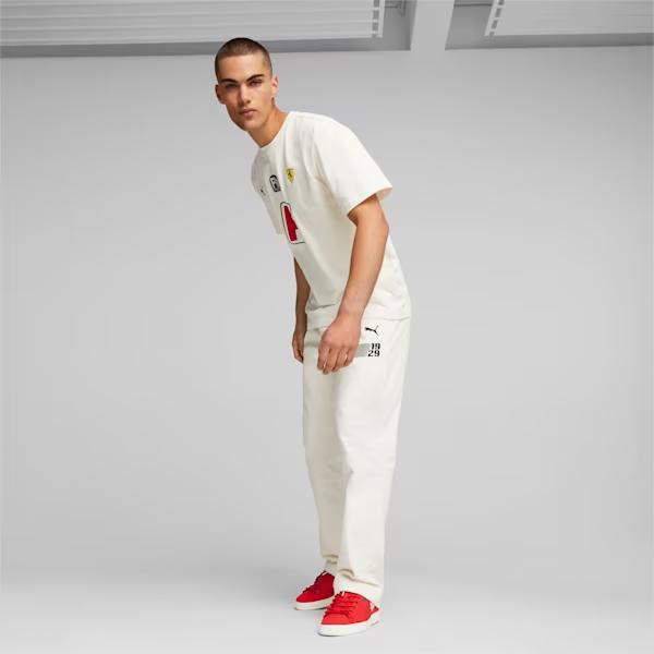 PUMA ラスト1点 27.0cm プーマ スニーカー メンズ FERRARI CLYDE GC