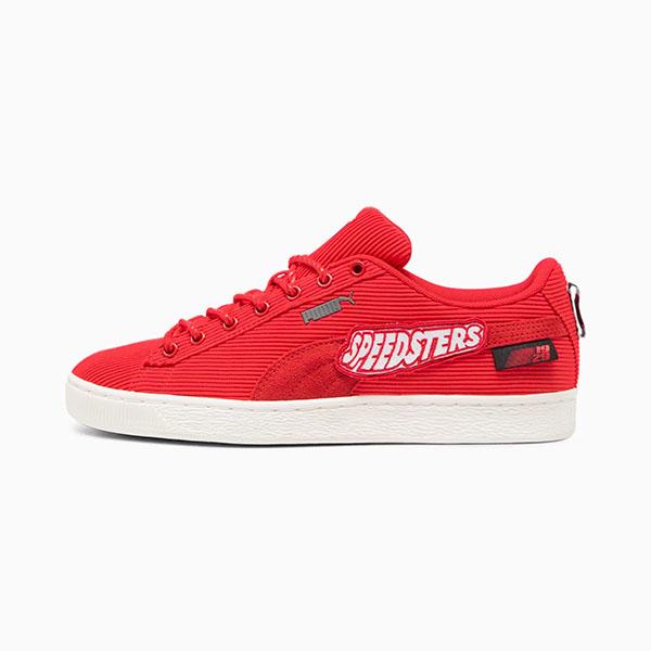 PUMA ラスト1点 27.0cm プーマ スニーカー メンズ FERRARI CLYDE PUMA ラスト1点 27.0cm プーマ スニーカー メンズ FERRARI CLYDE