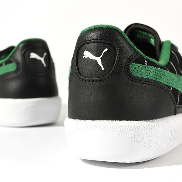 PUMA（プーマ） スニーカー メンズ PUMA PL PALERMO PINSTRIPE