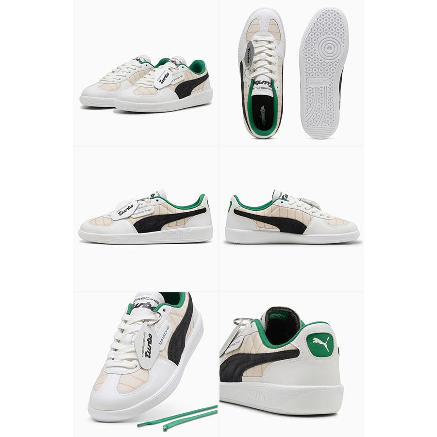 PUMA（プーマ） 30%off スニーカー メンズ PUMA PL PALERMO PINSTRIPE