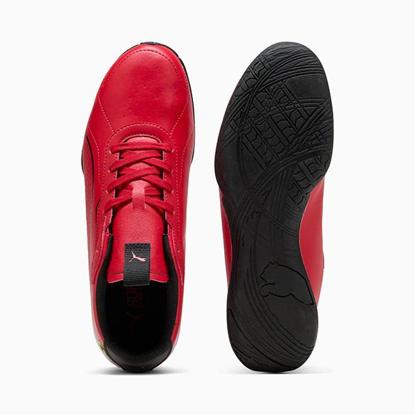 PUMA（プーマ） スニーカー メンズ PUMA FERRARI NEO CAT 3.0