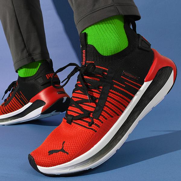 PUMA（プーマ） 30%off 27.5cm メンズ スニーカー 履き心地抜群