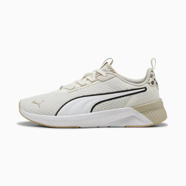PUMA 27%off ヒョウ柄 プーマ レディース スニーカー 履き心地抜群