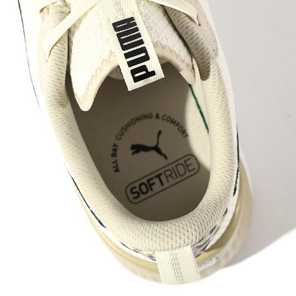 PUMA 27%off ヒョウ柄 プーマ レディース スニーカー 履き心地