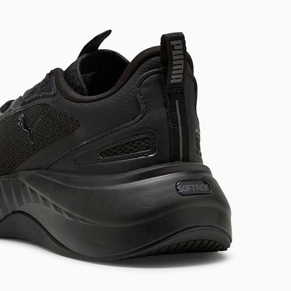 PUMA プーマ レディース スニーカー 履き心地抜群 ふわふわ