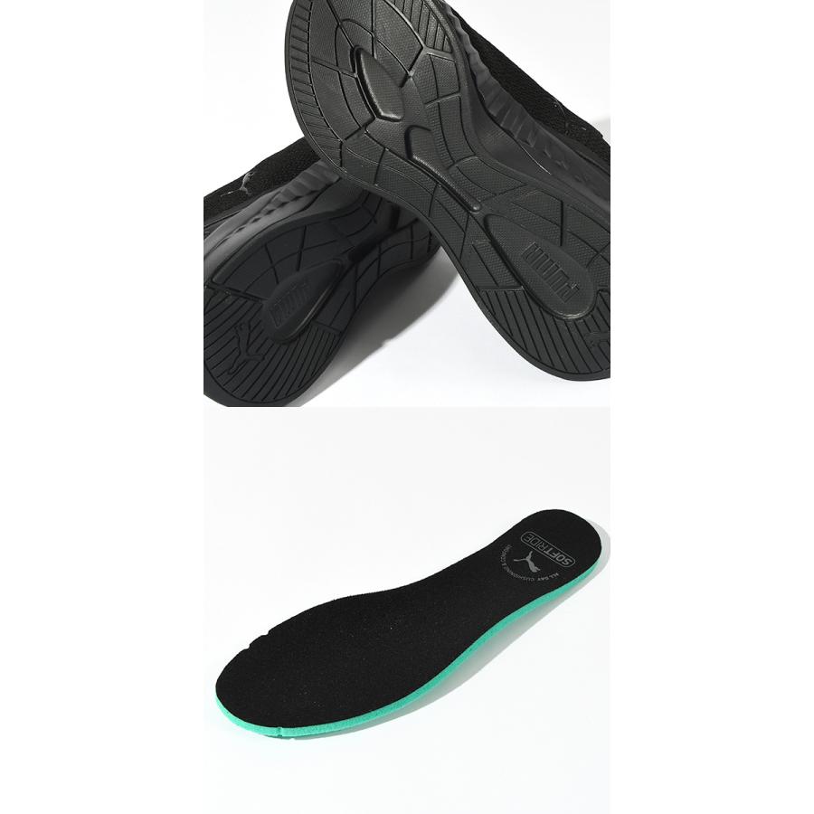 PUMA（プーマ） 38%off レディース スニーカー 履き心地抜群 ふわふわ