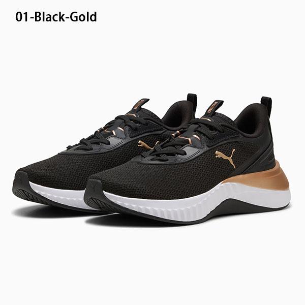 PUMA プーマ レディース スニーカー 履き心地抜群 ふわふわ