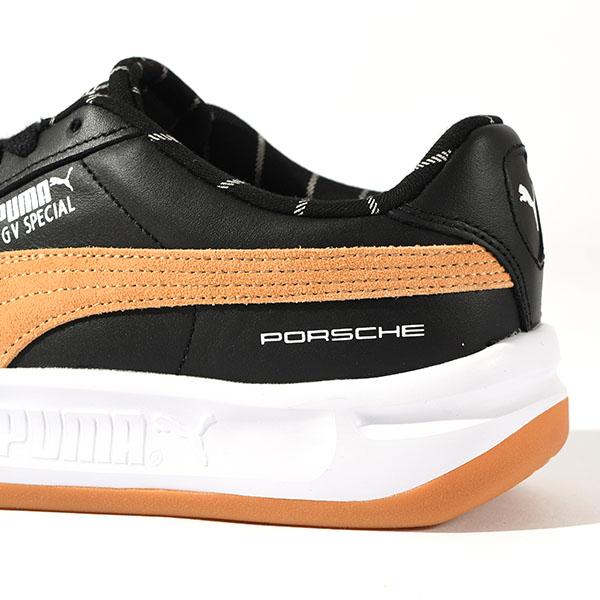 PUMA（プーマ） 30%off スニーカー メンズ PL GV SPECIAL PINSTRIPE