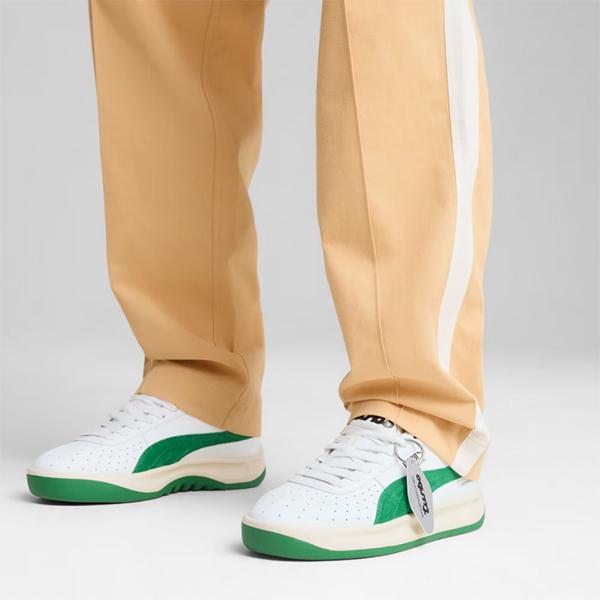 PUMA（プーマ） 30%off スニーカー メンズ PL GV SPECIAL PINSTRIPE
