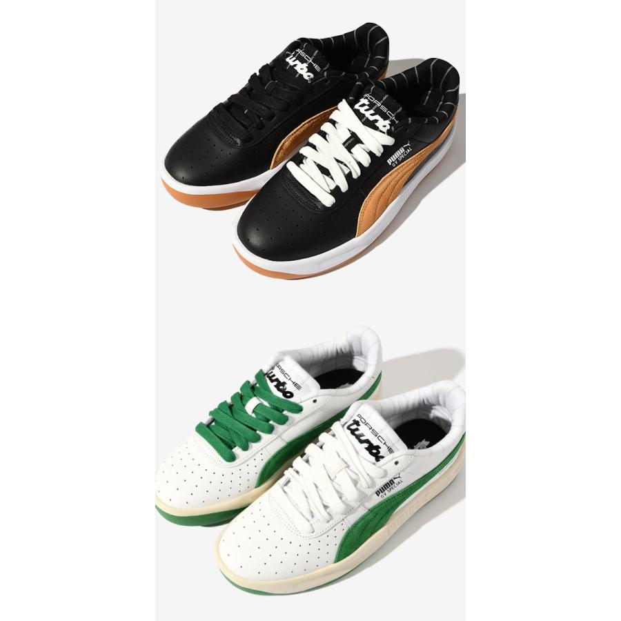 PORSCHE ポルシェ PUMA プーマ コラボスニーカー ポルシェとプーマがコラボ！ 「911ターボ」誕生50周年を記念した