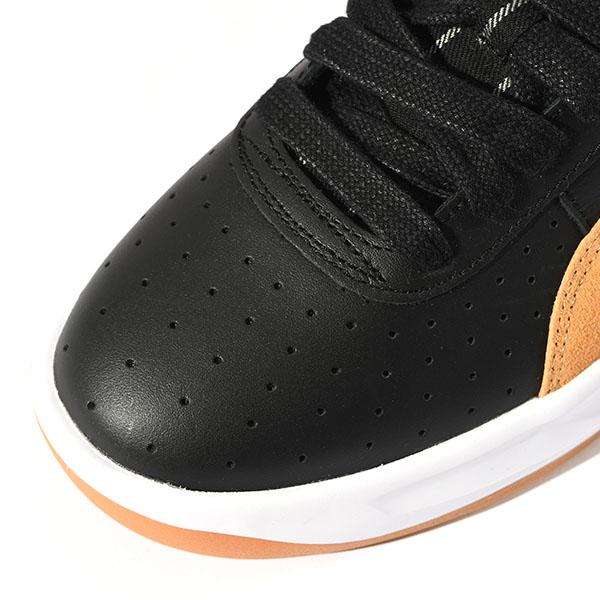 新品未使用　PUMA メンズ ポルシェ ブラック - スポーツ イエロー PUMA（プーマ） PUMA PL MB.03 PORSCHE 2024 28.5cm 309847-01 ラメロ