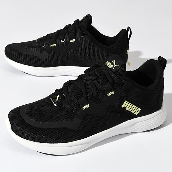 PUMA（プーマ） 2026春夏新色 レディース スニーカー 履き心地抜群