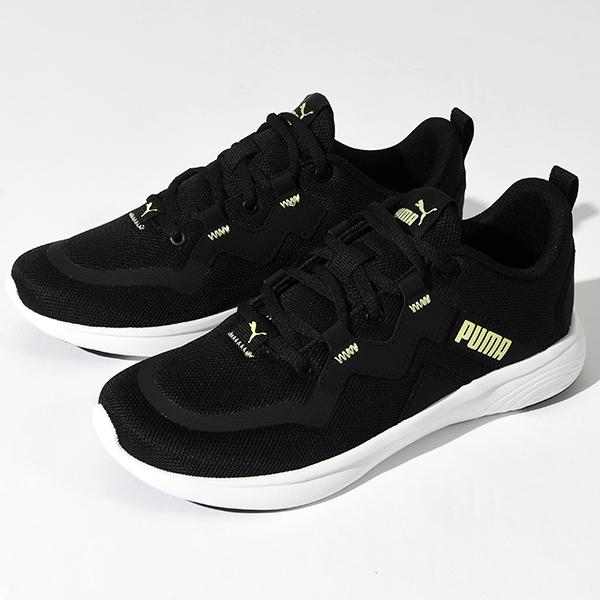 PUMA（プーマ） 2026春夏新色 レディース スニーカー 履き心地抜群
