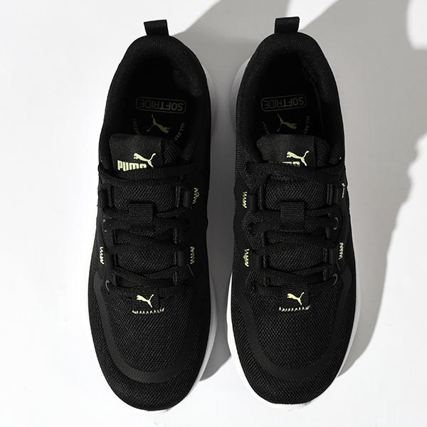 PUMA（プーマ） 2026春夏新色 レディース スニーカー 履き心地抜群