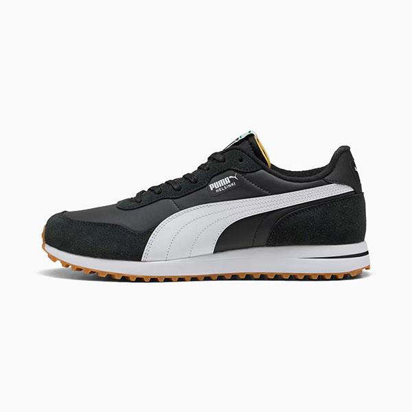 PUMA ゴルフシューズ　超美品 PUMA（プーマ） ゴルフシューズ メンズ PUMA Helsinki G ヘルシンキ