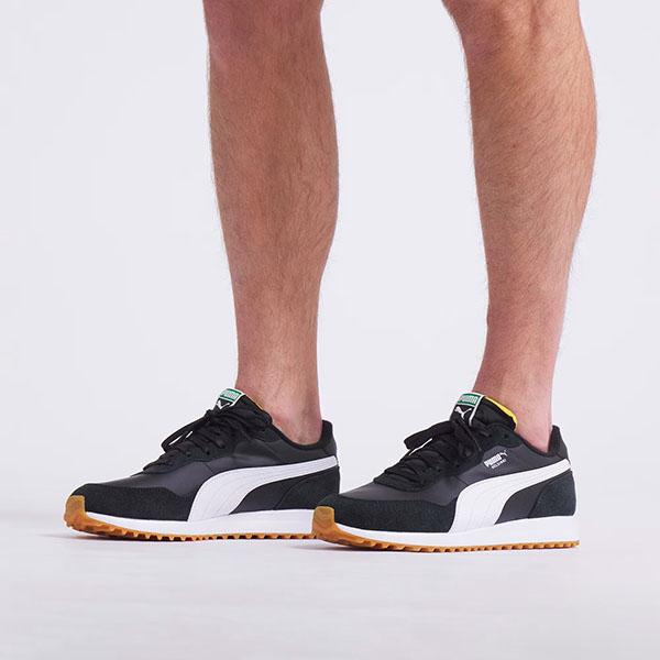 PUMA（プーマ） ゴルフシューズ メンズ PUMA Helsinki G ヘルシンキ
