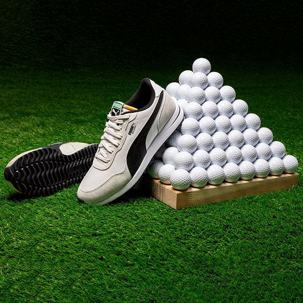 PUMA（プーマ） ゴルフシューズ メンズ PUMA Helsinki G ヘルシンキ