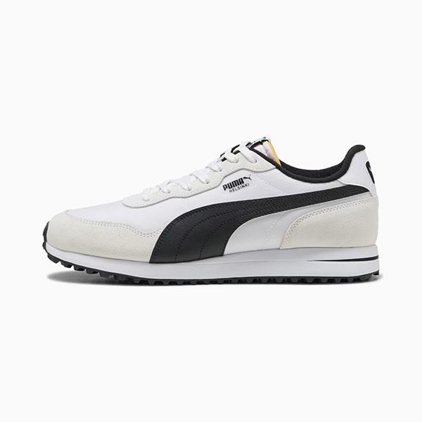 PUMA（プーマ） ゴルフシューズ メンズ PUMA Helsinki G ヘルシンキ
