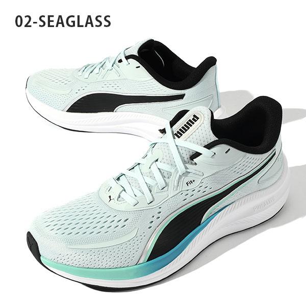PUMA（プーマ） 30%off メンズ 幅広 スニーカー スカイロケット LITE2