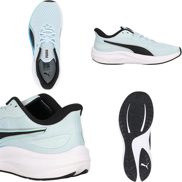 おまとめ買い　デシグアル　ミニボディバッグ プーマ スカイロケット PUMA（プーマ） 30%off メンズ 幅広 スニーカー スカイロケット LITE2