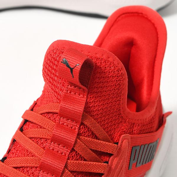 ●新品未使用● プーマ　スニーカー　26.5㎝ PUMA（プーマ） 2026春夏新作 立ったままスッと履ける メンズ