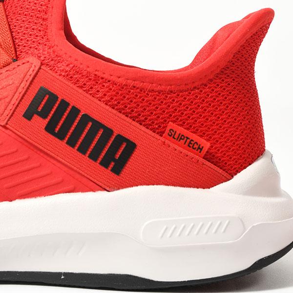 PUMA（プーマ） 2026春夏新作 立ったままスッと履ける メンズ