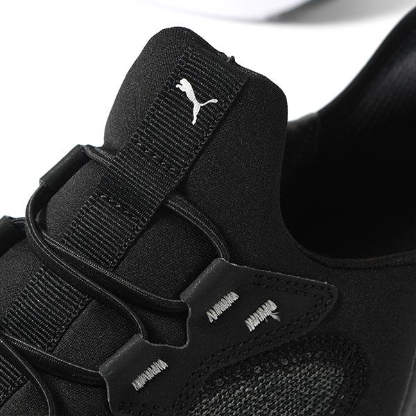 PUMA（プーマ） 2026春夏新色 立ったままスッと履ける メンズ